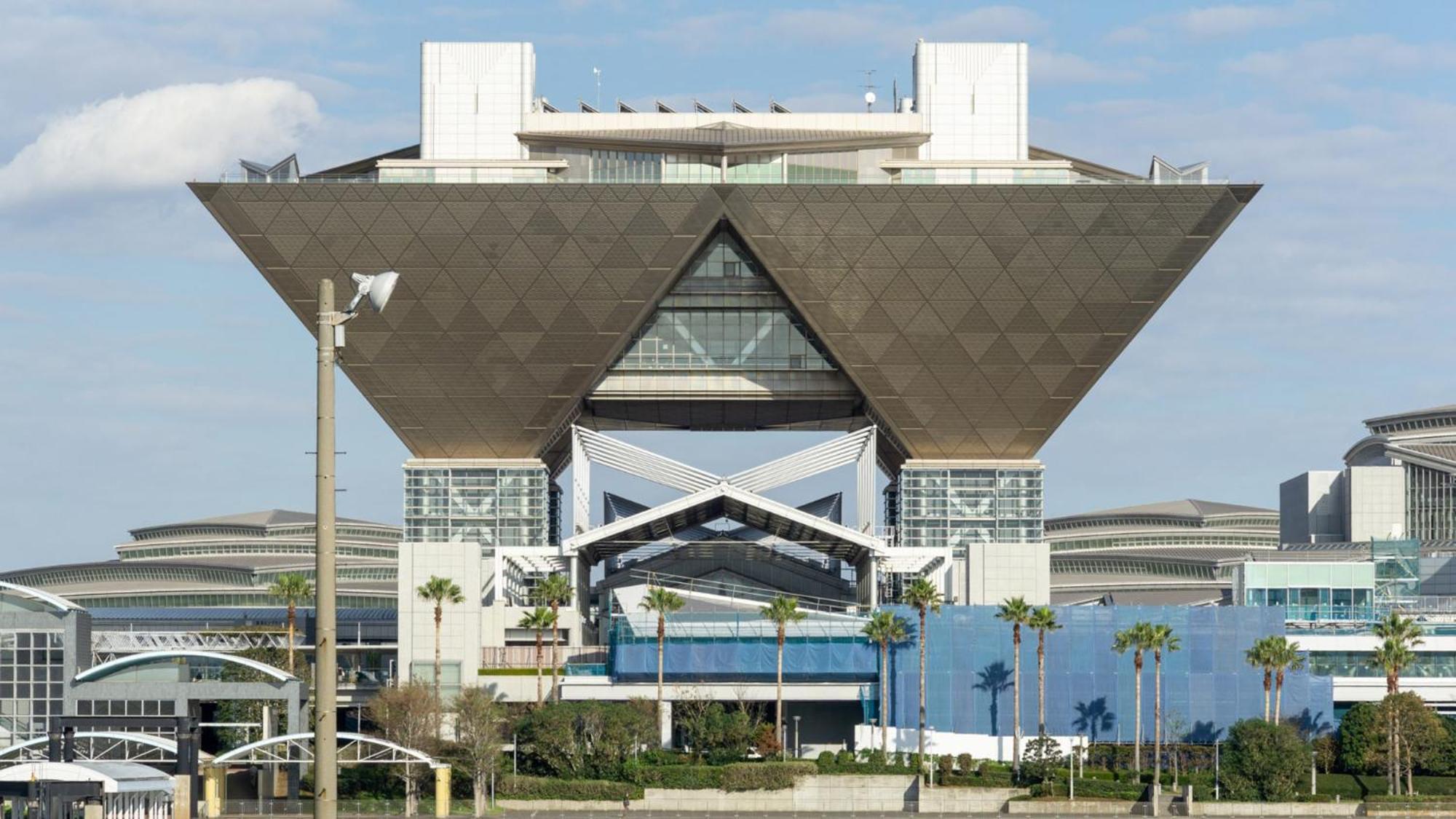 Toyoko Inn Tokyo Shinagawa Oimachi Exterior foto