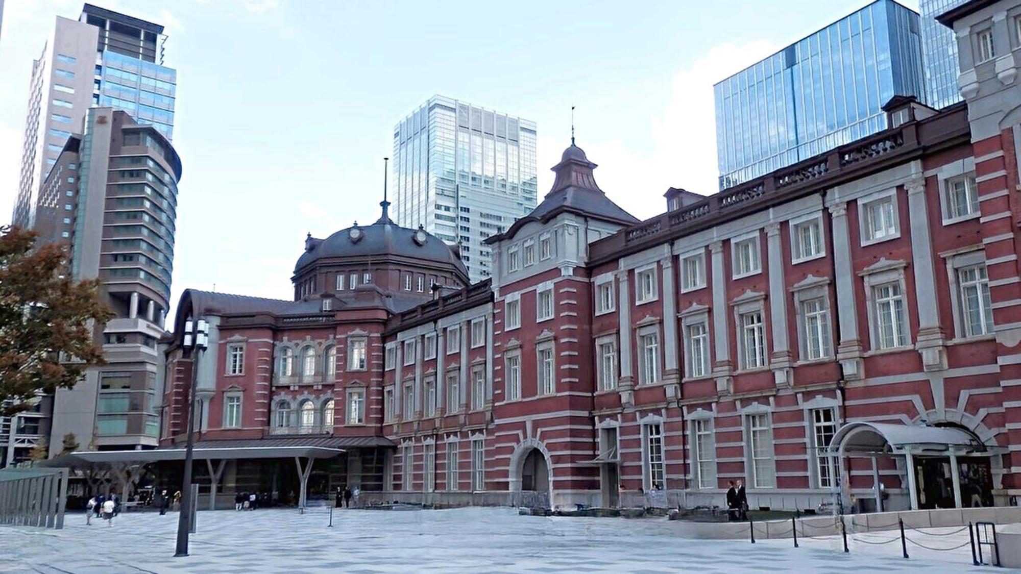 Toyoko Inn Tokyo Shinagawa Oimachi Exterior foto