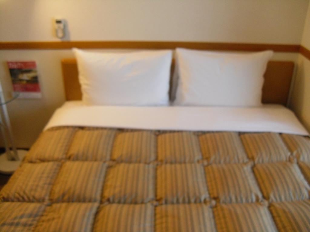 Toyoko Inn Tokyo Shinagawa Oimachi Exterior foto