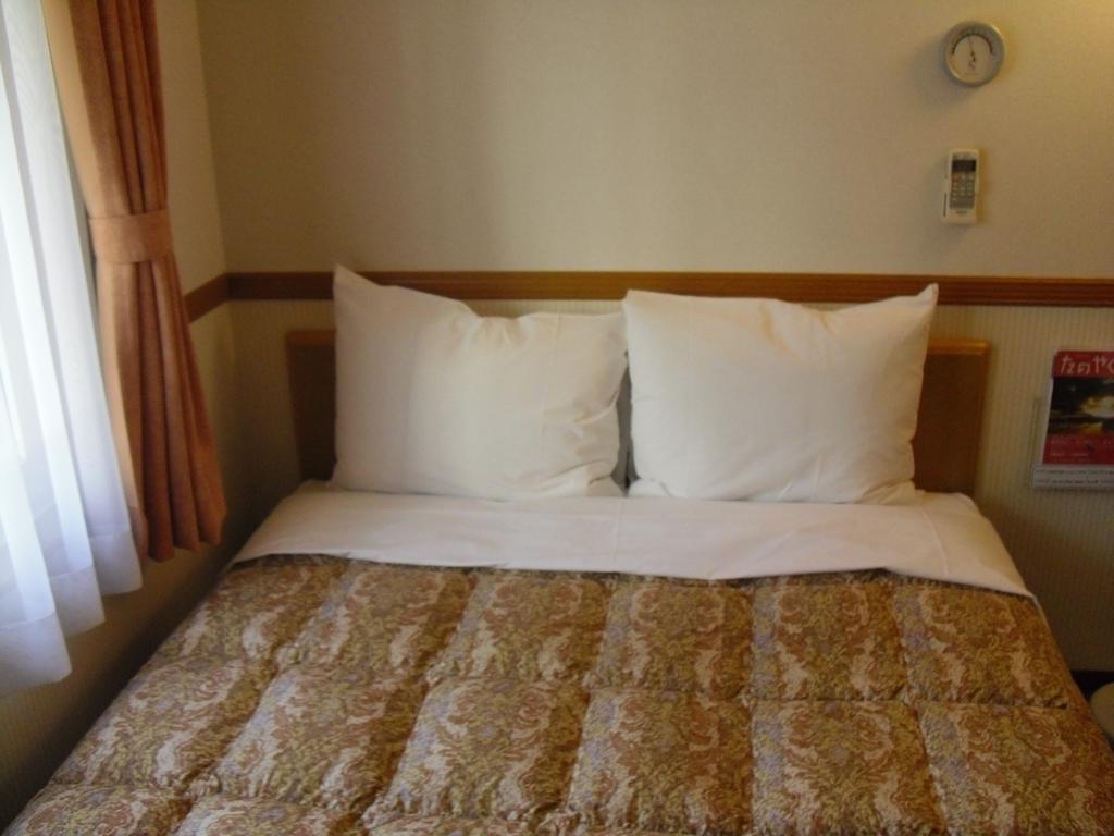 Toyoko Inn Tokyo Shinagawa Oimachi Exterior foto