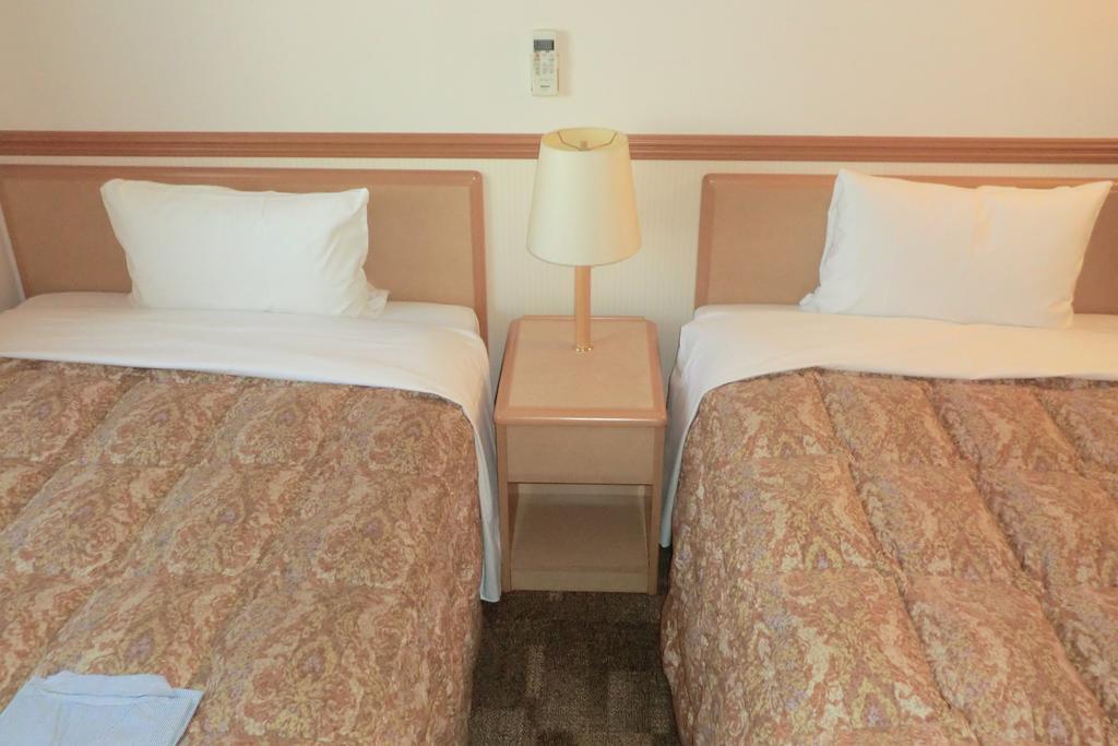 Toyoko Inn Tokyo Shinagawa Oimachi Exterior foto