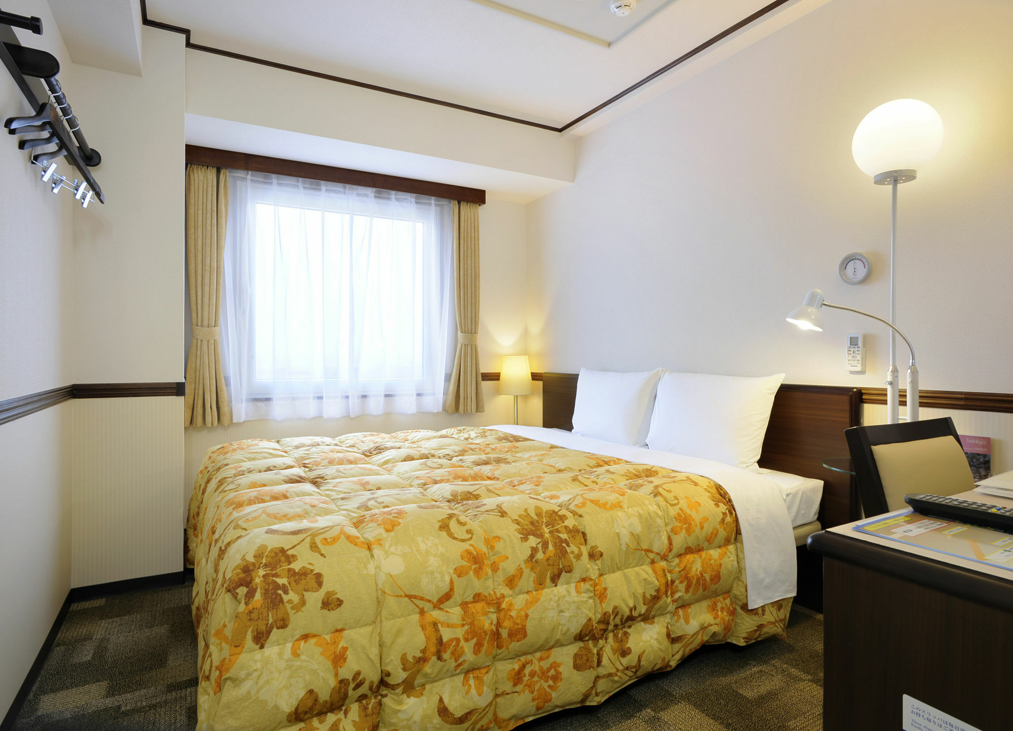 Toyoko Inn Tokyo Shinagawa Oimachi Exterior foto