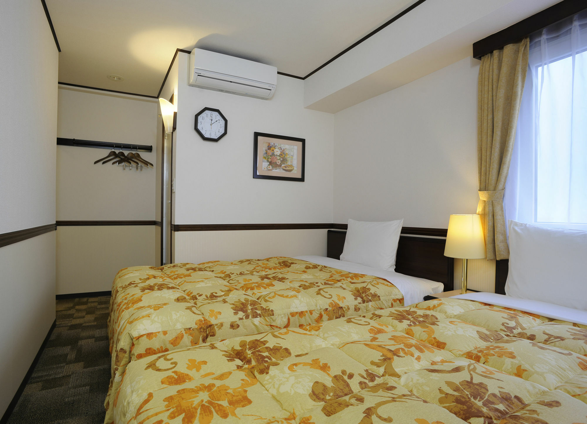 Toyoko Inn Tokyo Shinagawa Oimachi Exterior foto